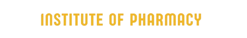 Institute of Pharmacy